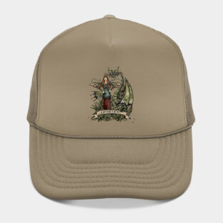 Attitude Hat