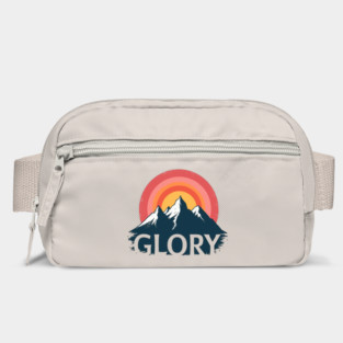 Glory in Nature's Majesty Bag