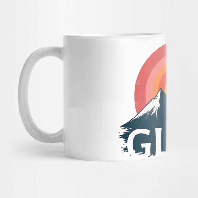 Glory in Nature's Majesty by Rox