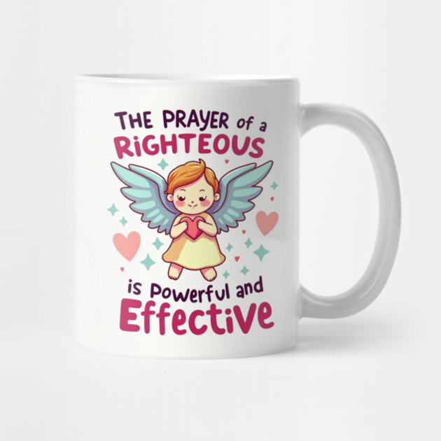 Power in Prayer by Rox