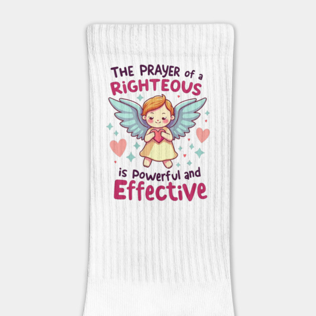 Power in Prayer by Rox