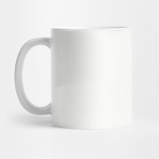 Power in Prayer Mug