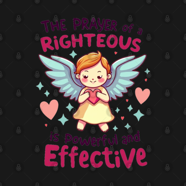 Power in Prayer by Rox