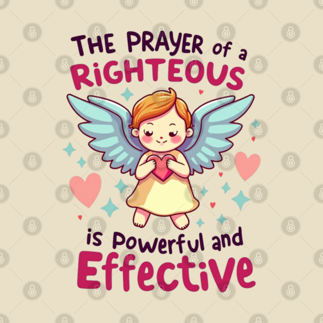 Power in Prayer by Rox