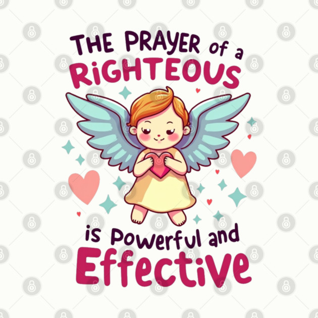 Power in Prayer by Rox