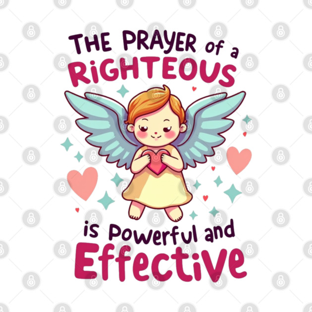 Power in Prayer by Rox