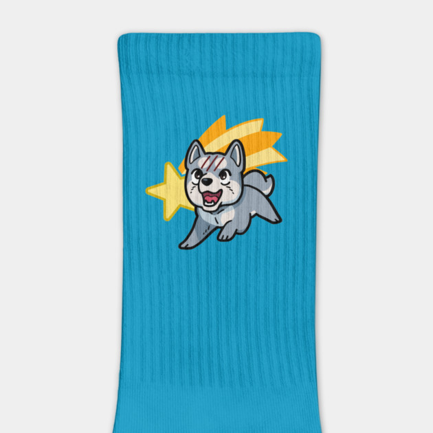 Silver Fang Network by Silver Fang Network