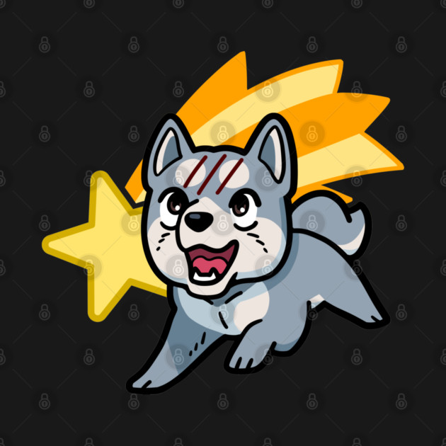 Silver Fang Network by Silver Fang Network