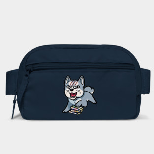 Ginga Manga Bag