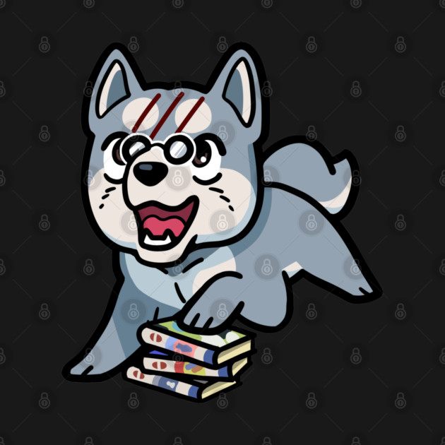 Ginga Manga by Silver Fang Network