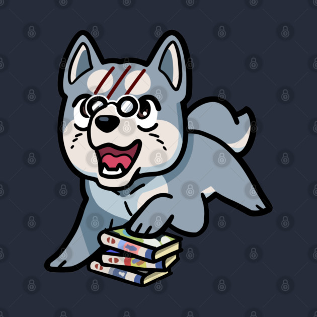 Ginga Manga by Silver Fang Network