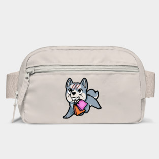 Ginga Merch Bag