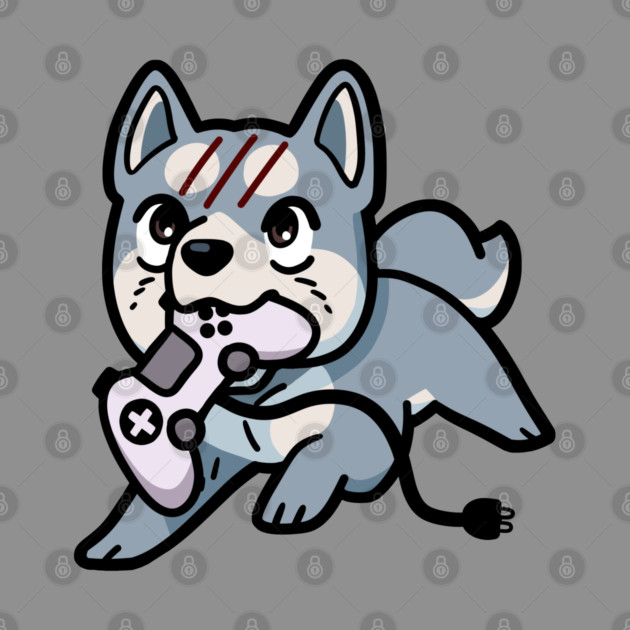 Ginga Games by Silver Fang Network