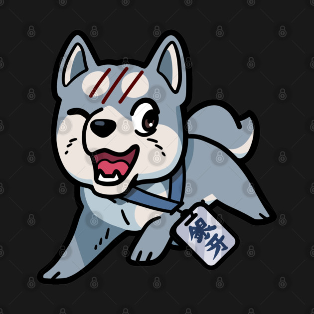 Silver Fang Con by Silver Fang Network