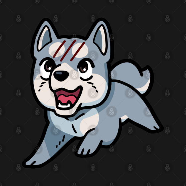 Gin by Silver Fang Network