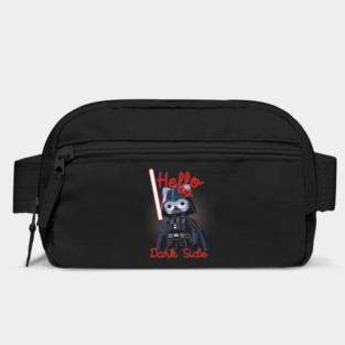 Hello Dark Side Bag