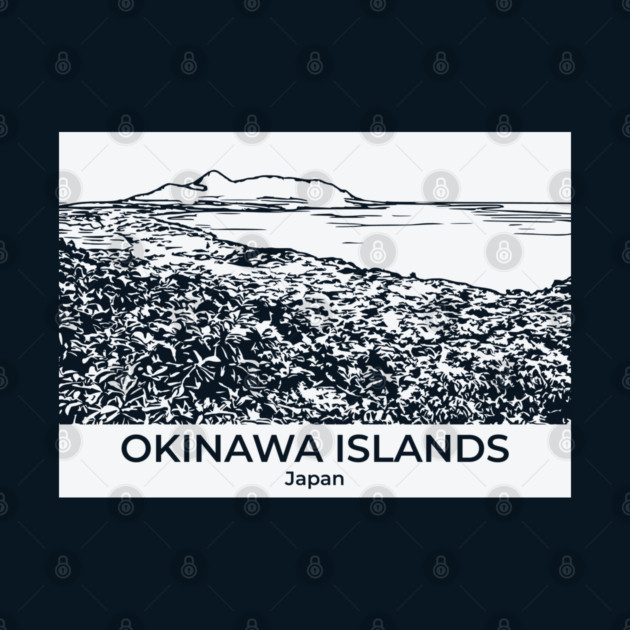 Okinawa Islands - Japan by Lakeric