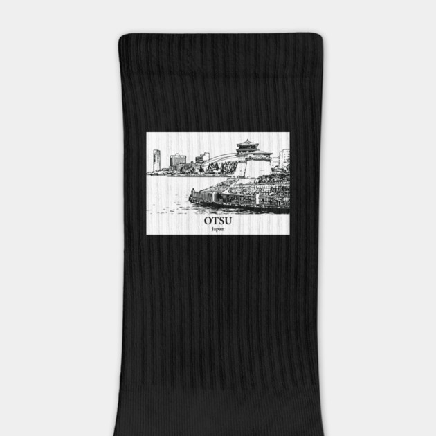 Otsu - Japan by Lakeric