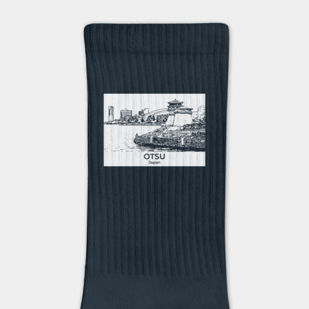 Otsu - Japan by Lakeric