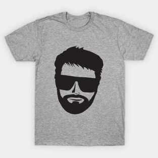 zach galifianakis T-Shirt