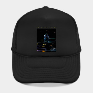 Kendrick Lamar Hat