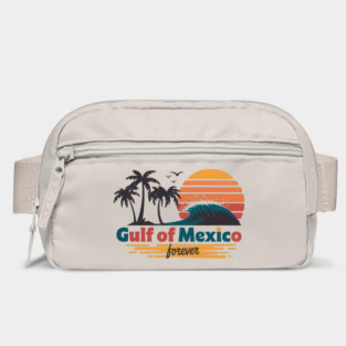 Gulf-of-Mexico-Forever Bag