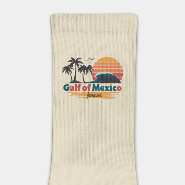 Gulf-of-Mexico-Forever by ArtistTee ⭐⭐⭐⭐⭐