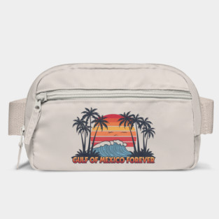Gulf of Mexico Forever Bag