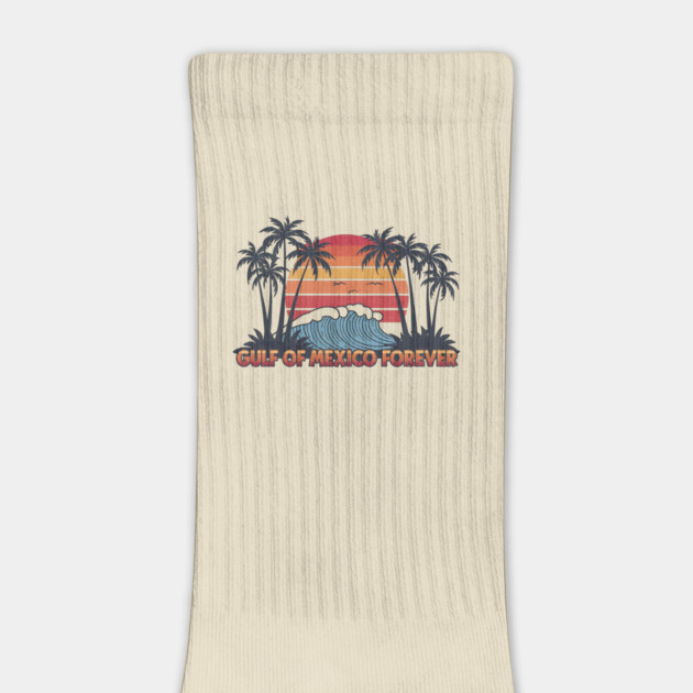 Gulf of Mexico Forever by ArtistTee ⭐⭐⭐⭐⭐