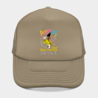 Powerline World Tour 95 Hat