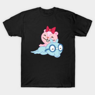 Giggles and Sniffles T-Shirt