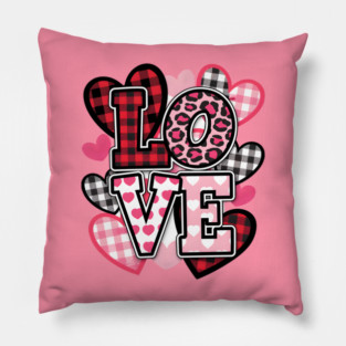 LOVE Pillow