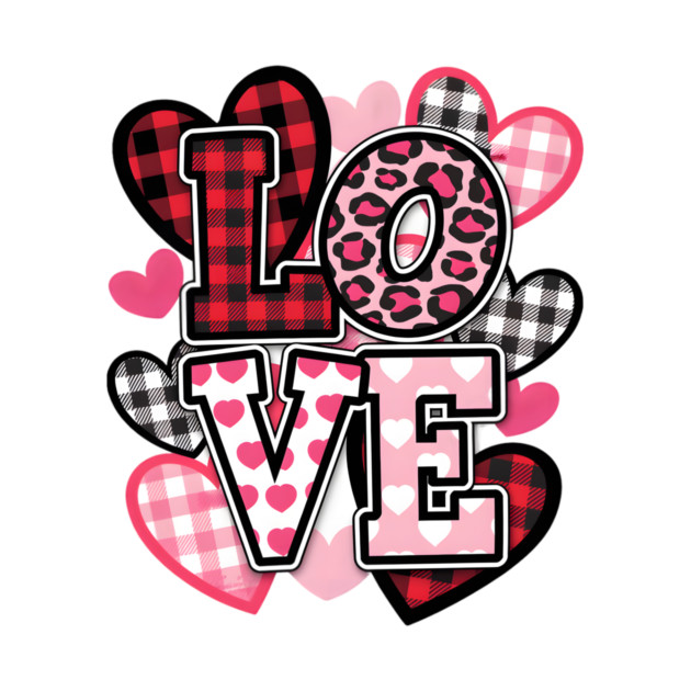 LOVE by animegirlnft