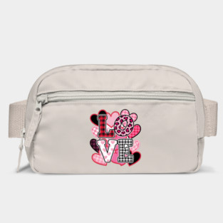 LOVE HEART Bag