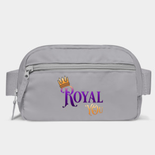 Royal You Bag