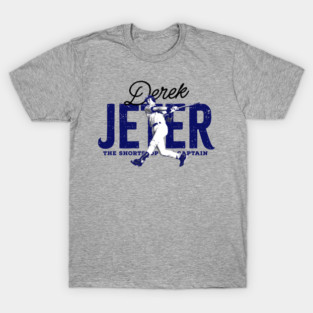 Derek-Jeter T-Shirt