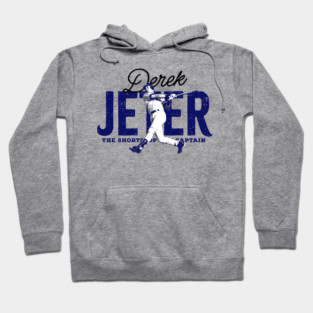 Derek-Jeter Hoodie