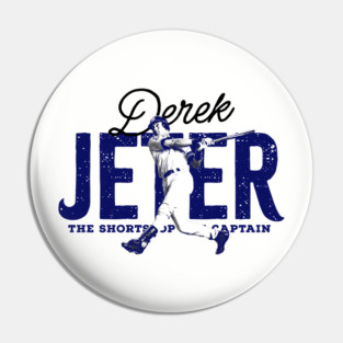 Derek-Jeter Pin