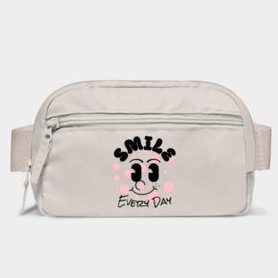 Smile Bag