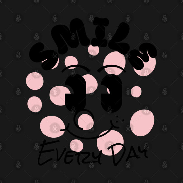 Smile by TEENIE DESIGN