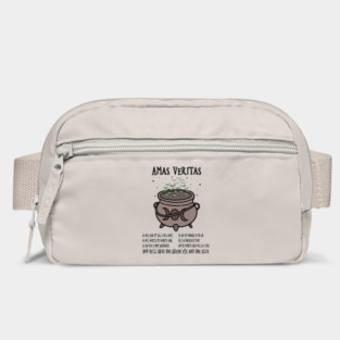 Amas Veritas Bag