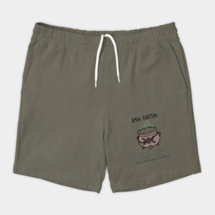 Amas Veritas Shorts