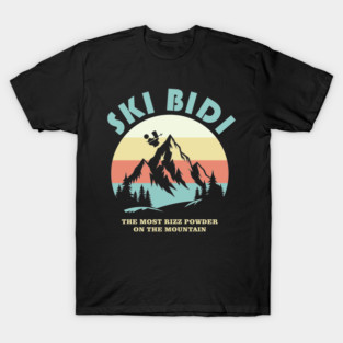 Skibidi T-Shirt