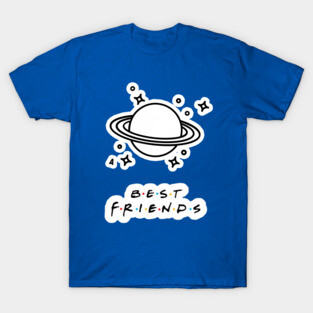 Best friends T-Shirt