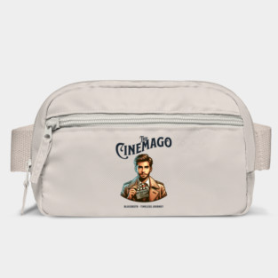 The Cinemago Bag