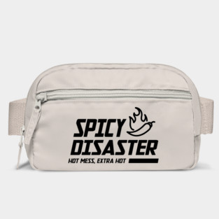 SPICY DISASTER Bag