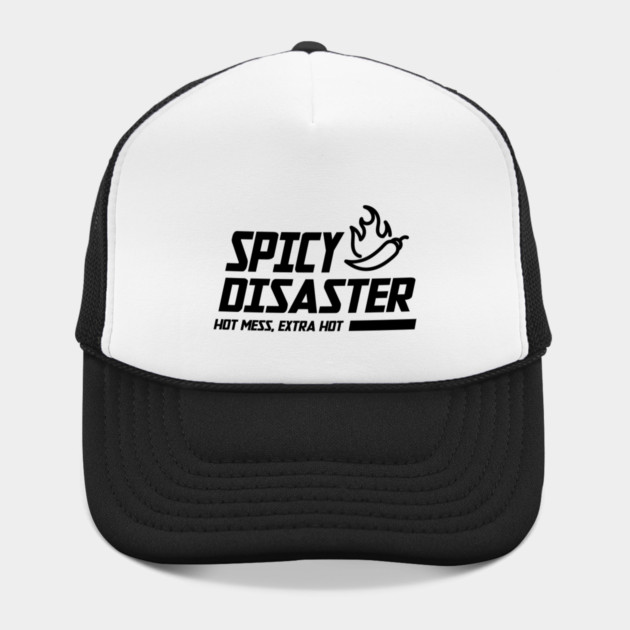 SPICY DISASTER by Fabrik