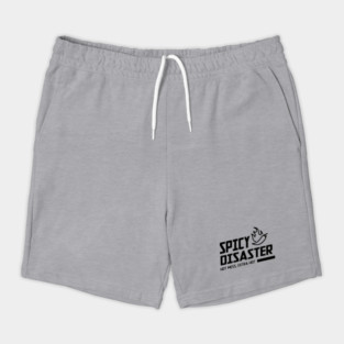 SPICY DISASTER Shorts