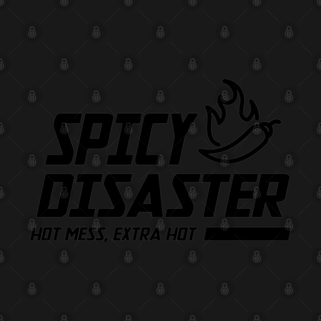 SPICY DISASTER by Fabrik