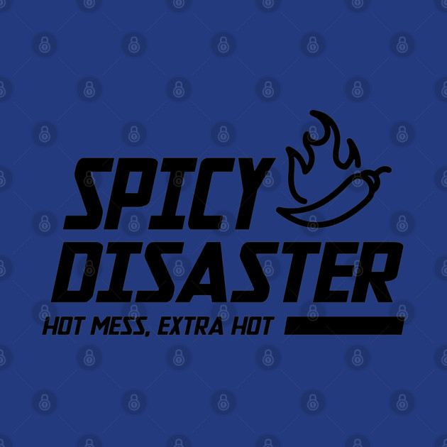 SPICY DISASTER by Fabrik